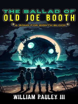 cover image of The Ballad of Old Joe Booth